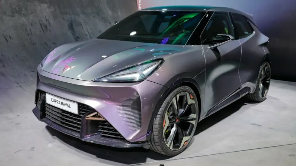 کانسپت کوپرا راوال