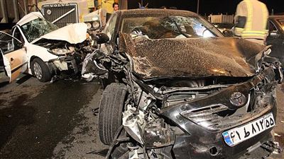 خسارت افت قیمت خودرو