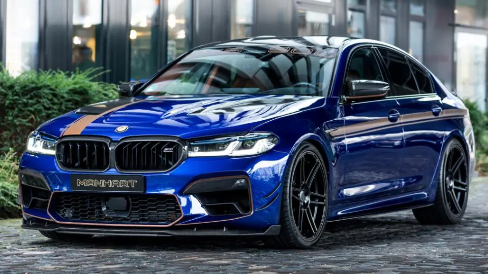 منهارت MH5 900