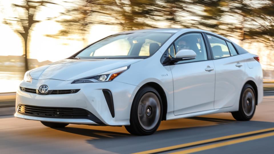 تویوتا یاریس لیمیتد