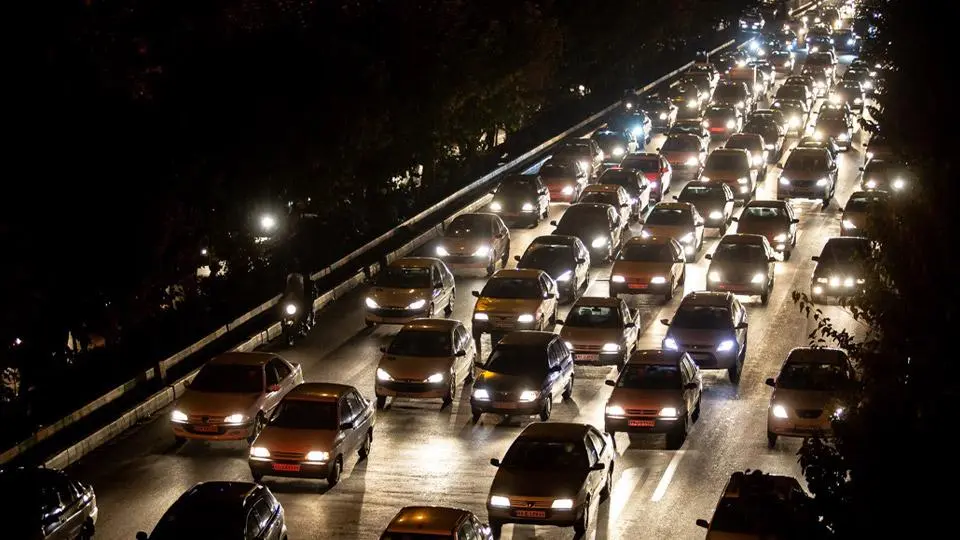 تخفيف طرح ترافيک سال 1403