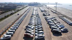 شرایط واردات خودرو از منطقه آزاد به سرزمین اصلی اعلام شد منبع سایت باما