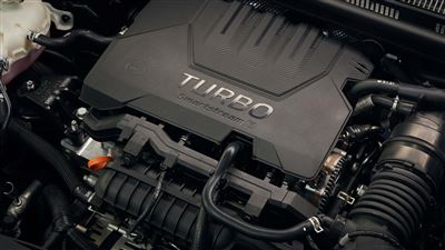 2023 هیوندای i20