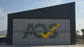 راه‌اندازی نخستین مرکز آزمون تصادف ایران