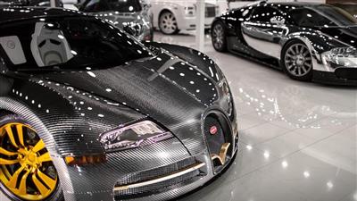 کلکسیون مانی خوش بین