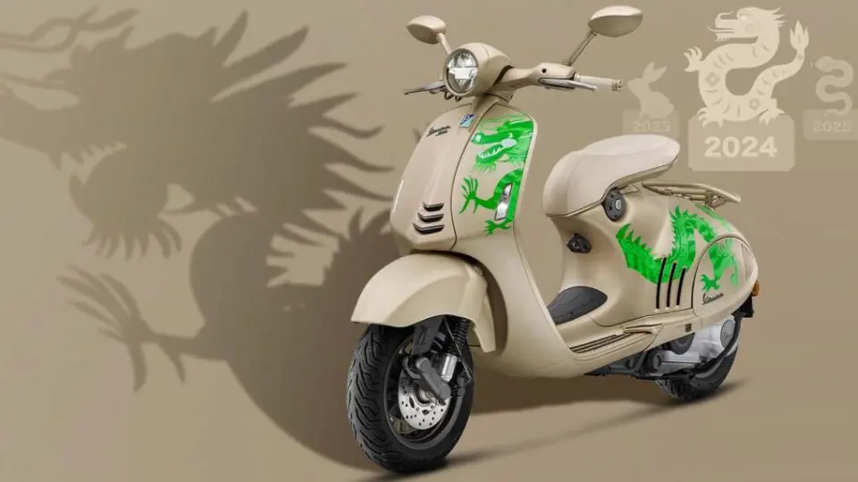 وسپا 946 دراگون