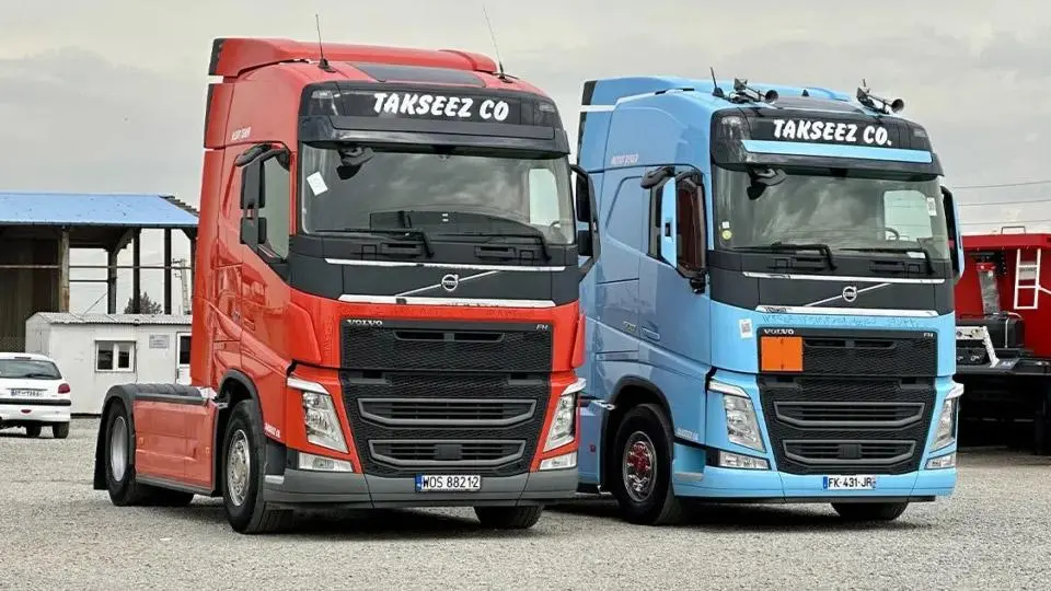 تعداد گواهي اسقاط براي کشنده وارداتي