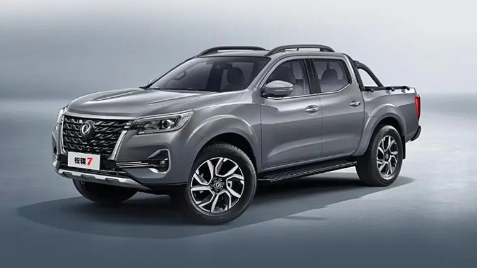 دانگفنگ ريچ 7