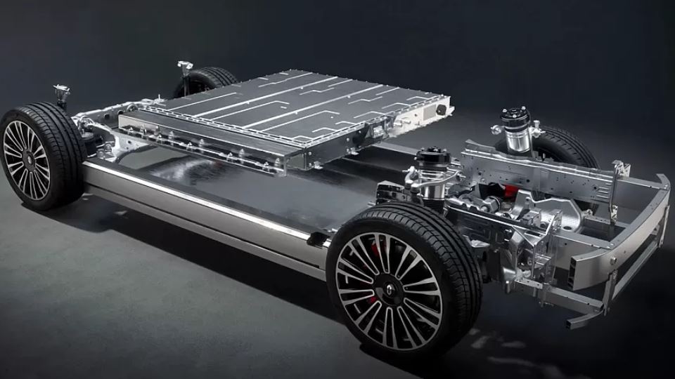 هواوی آیتو Huawei Aito M9