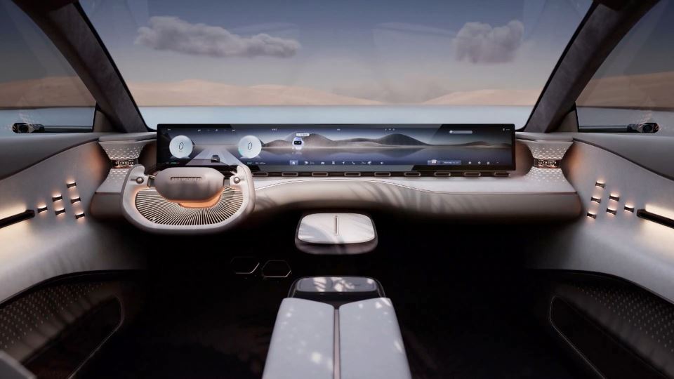 معرفی اسکای ول اسکای هوم 