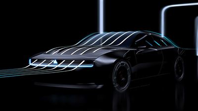 دوج چارجر دیتونا SRT