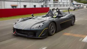 معرفی دالارا EXP