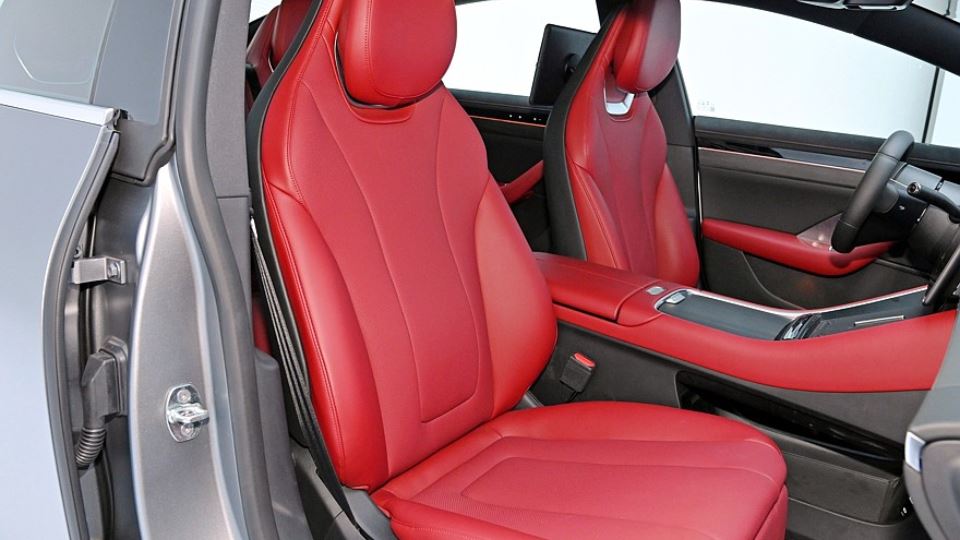 چری هواوی لوکسید S7