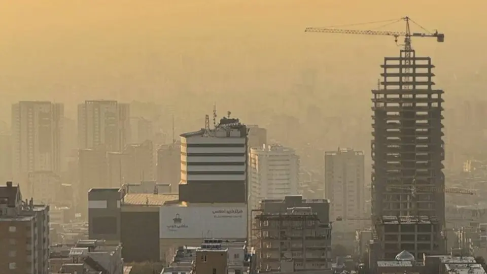 اجراي طرح زوج و فرد در تهران تا آخر هفته