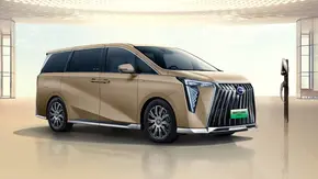 معرفی گک ترامپچی E9 چمپیون ادیشن