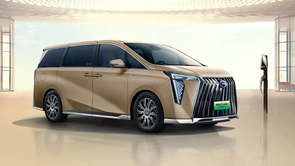 گک ترامپچي E9 چمپيون اديشن