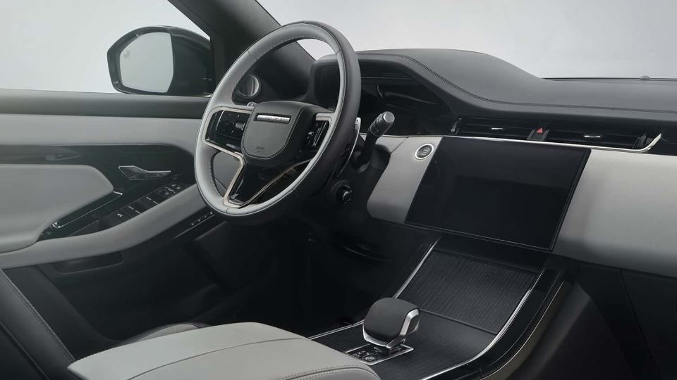 رنجرور ایووک 2024