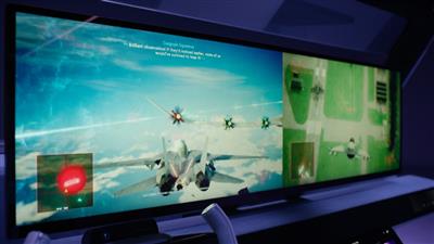 ExP Gaming Intense Max