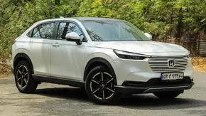 ملاقات با هوندا وزل منبع سایت باما