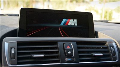 امکانات و آپشنهای ب‌ام‌و 220i کوپه 