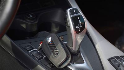 گیربکس ب‌ام‌و 220i کوپه 