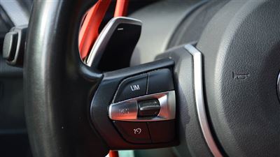 شیفتر فرمان ب‌ام‌و 220i کوپه 