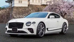 معرفی بنتلی کانتیننتال GT نسخه Equinox Edition
