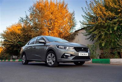 صادرات ایران خودرو به ونزوئلا