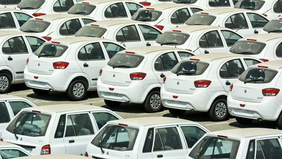 شوراي رقابت خودرو