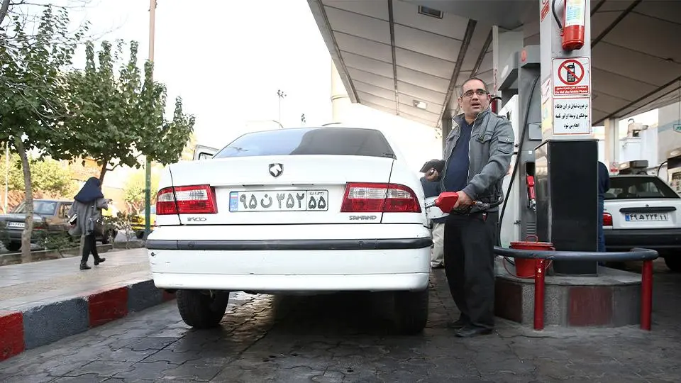 زمان صدور کارت سوخت چقدر است