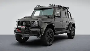 معرفی برابوس 800 Adventure XLP سوپربلک