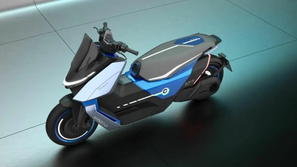 معرفي وي موتو APD