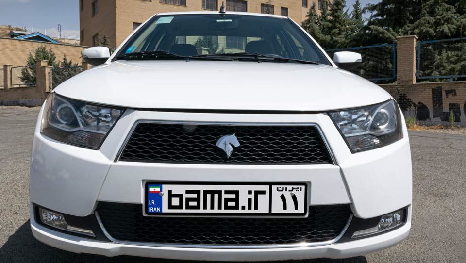 تست و بررسی دنا