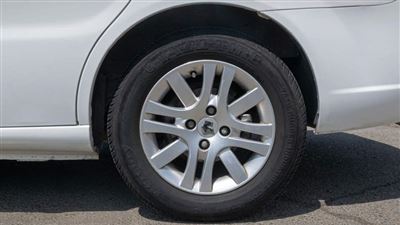 رینگ های 15 اینچی دنا