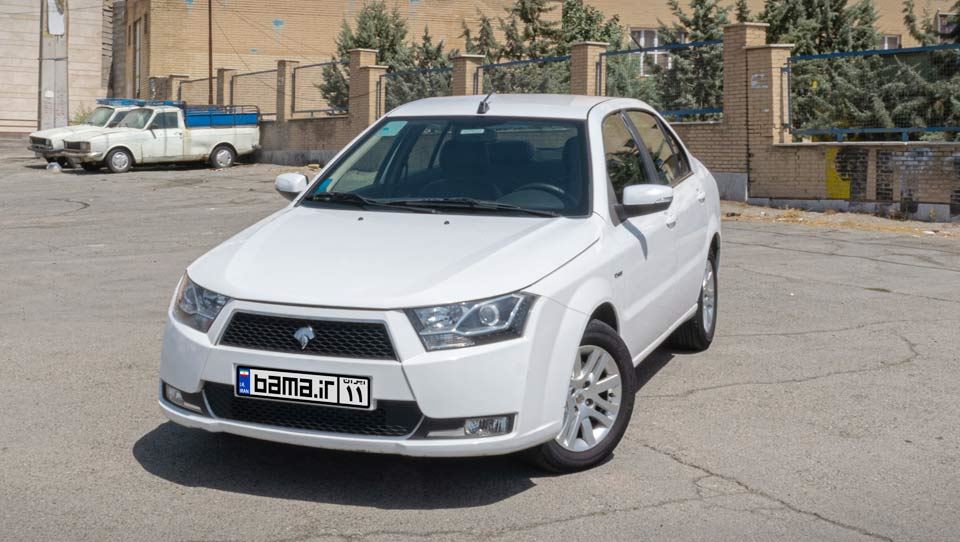 تجربه 85 هزار کیلومتر رانندگی با دنا