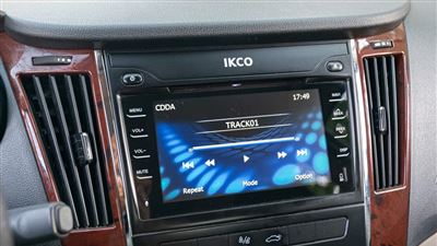 نمایشگر دنا