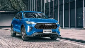 بررسی شوال 2 ایران خودرو (Haval Jolion Pro) منبع سایت باما