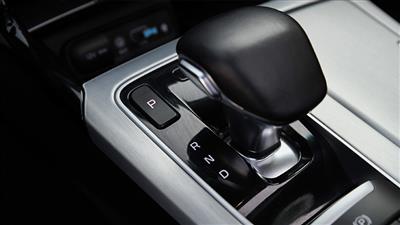 گیربکس 8 سیلندر کیا استینگر