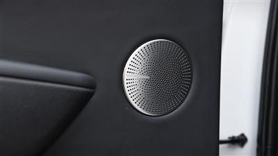 سیستم صوتی حرفهای کیا استینگر