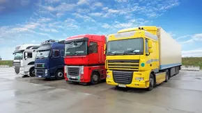 نرخ بیمه شخص ثالث کامیون و کامیونت در 1404