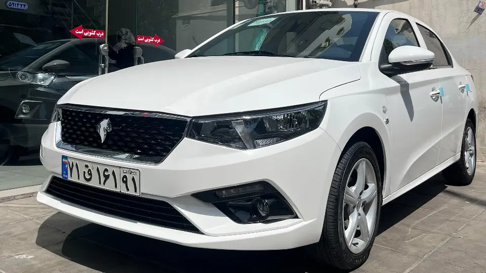 شانس برنده شدن در قرعه کشي ايران خودرو چقدر است؟