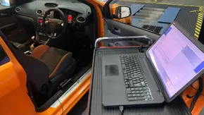 ریمپ چیست؟ |بررسی مزایا و معایب و تاثیر آن بر عملکرد خودرو