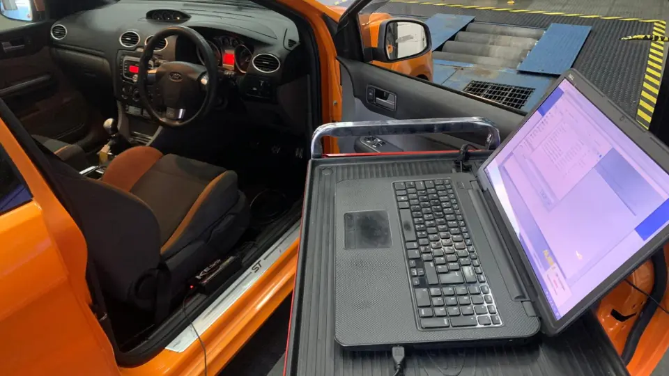 ريمپ خودرو چيست