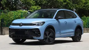بررسی فولکس واگن تیگوان ال پرو آسیا گستر کارن (Tiguan L PRO)
