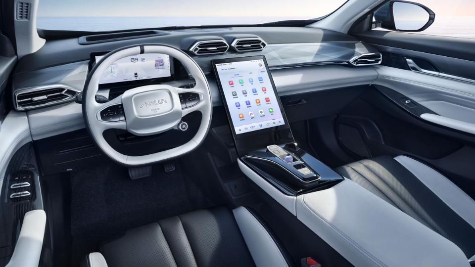 دانگ فنگ آئولوس هائوهان