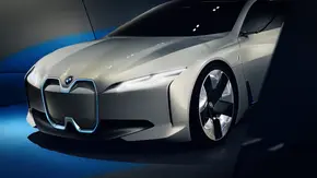 برنامه ب‌ام‌و برای خودروهای برقی تا سال 2025