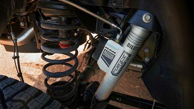 کمک فنرهای بزرگ رم TRX