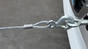 معرفی بهترین کابل اضطراری یدک خودرو