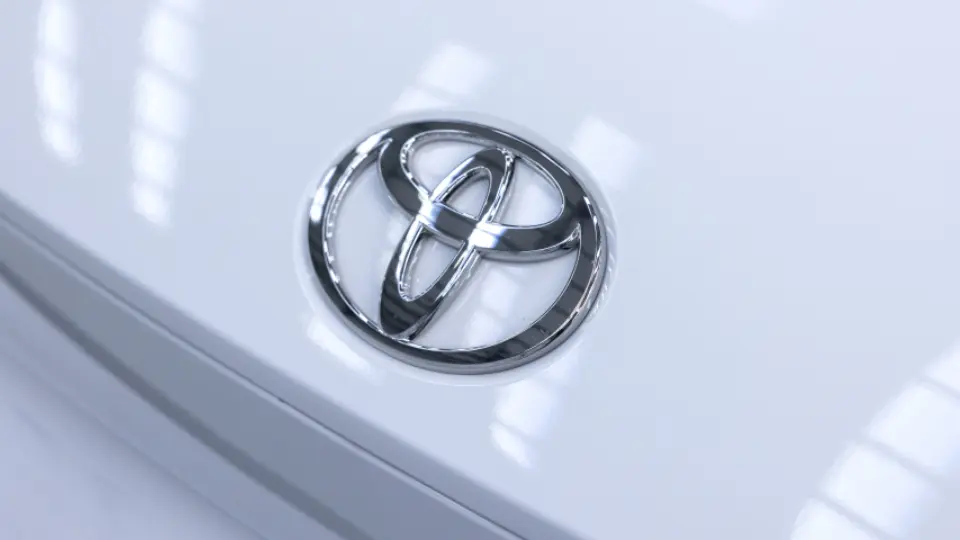 تويوتا بزرگترين خودروساز جهان در 2024