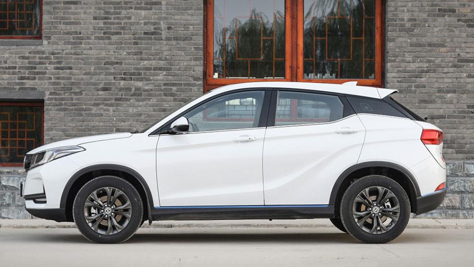 دانگفنگ فنگوانگ 500